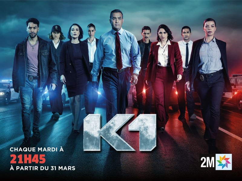K1