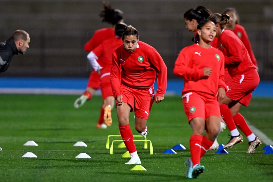 La longévité dans le football féminin: quand l’âge rime avec performance