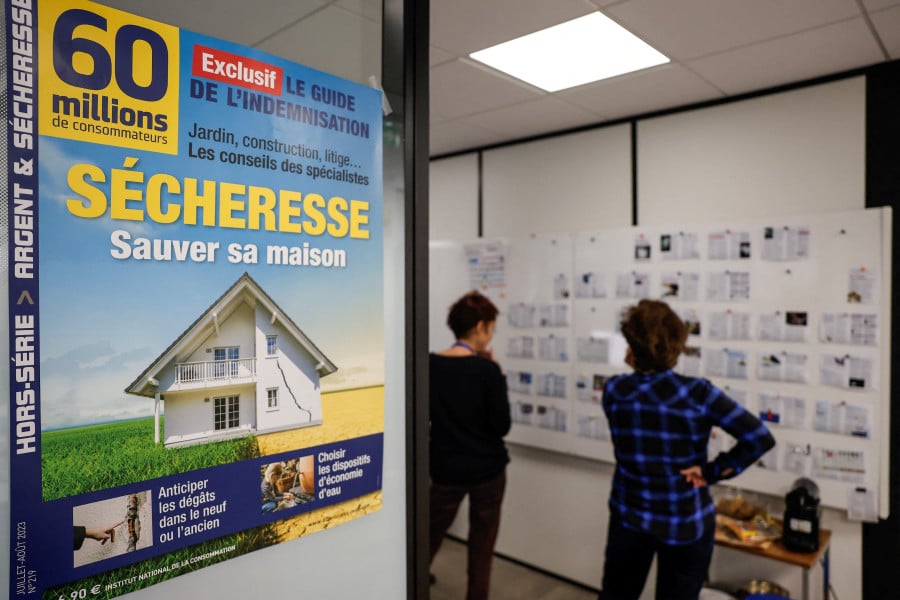  60 millions de consommateurs