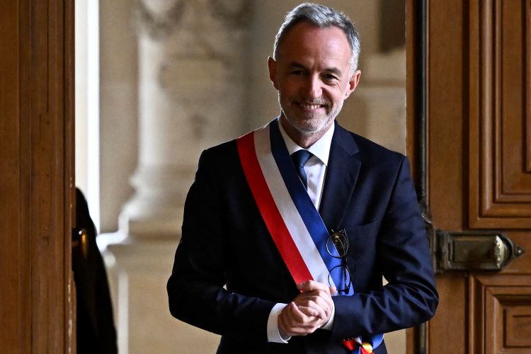 Emmanuel Grégoire