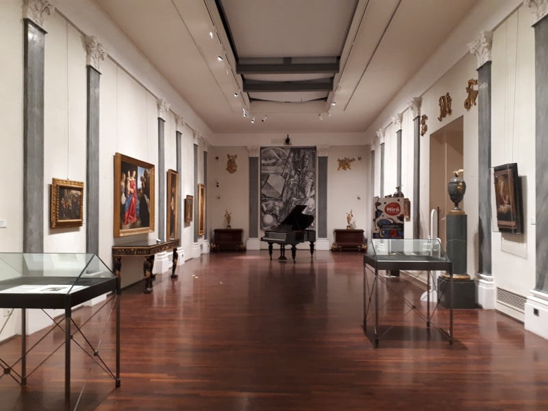 Fondation Magnani-Rocca