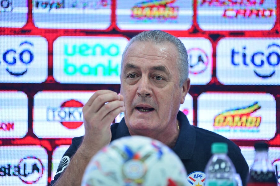  Gustavo Alfaro