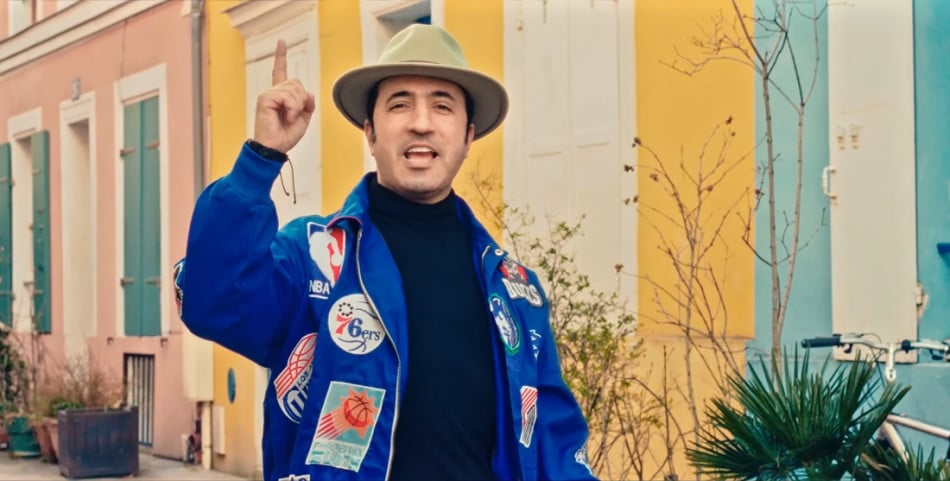 ISSAM KAMAL