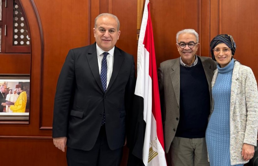 المنتج المغربي جمال السويسي