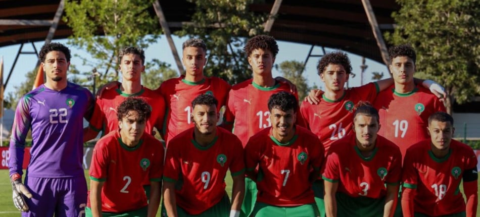 المنتخب 