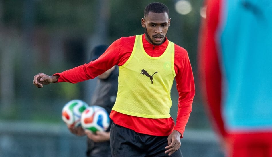 Issa Diop