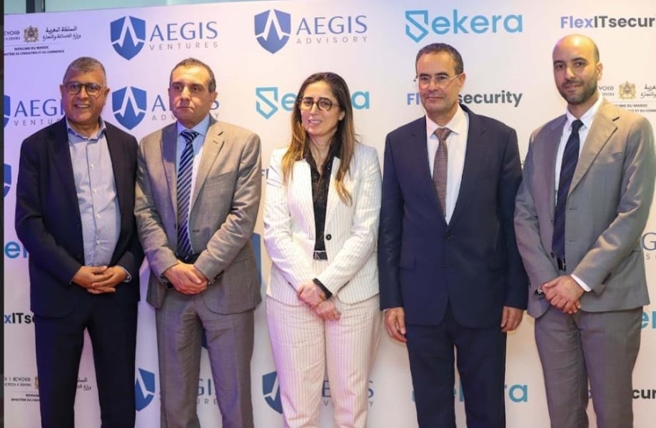 Aegis
