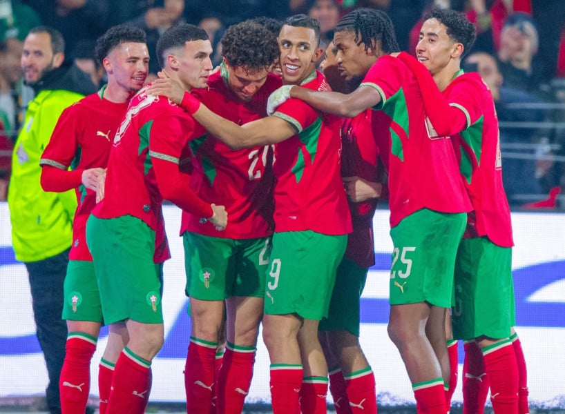 Maroc