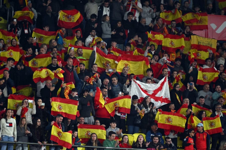 ESPAGNE