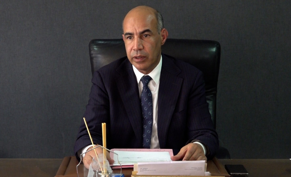Hicham Sabiry