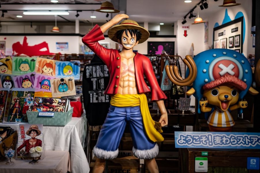 One Piece : la fin d’une époque, le début d’un nouveau voyage