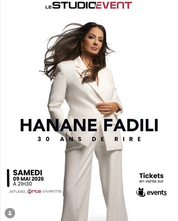 Hanane