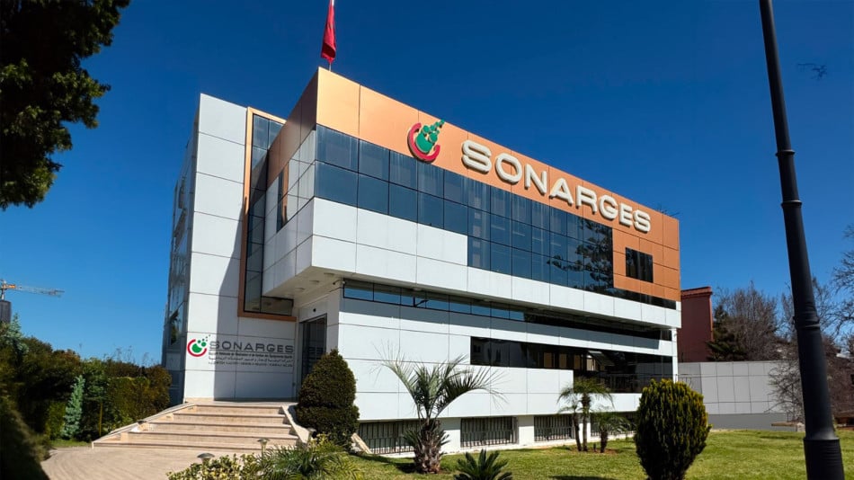 SONARGES
