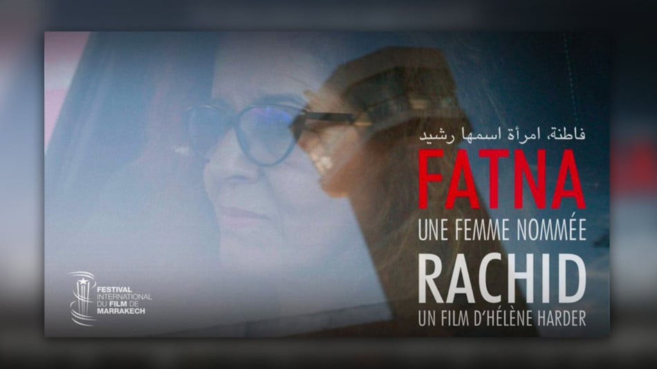 Fatna une femme nommée Rachid