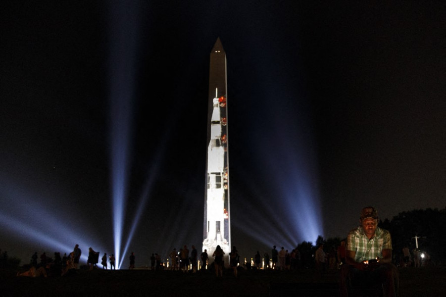 Saturn V