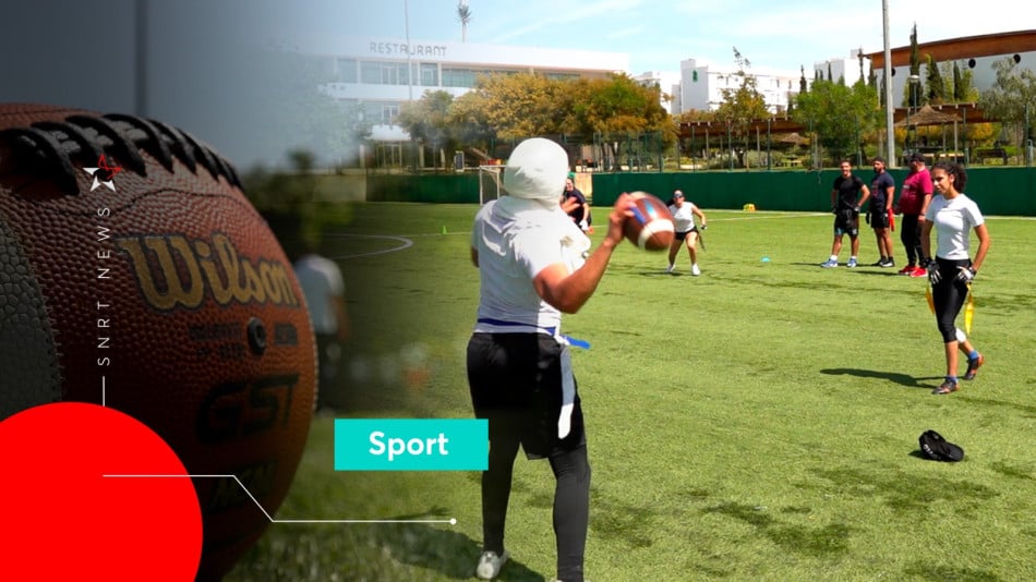 Football américain