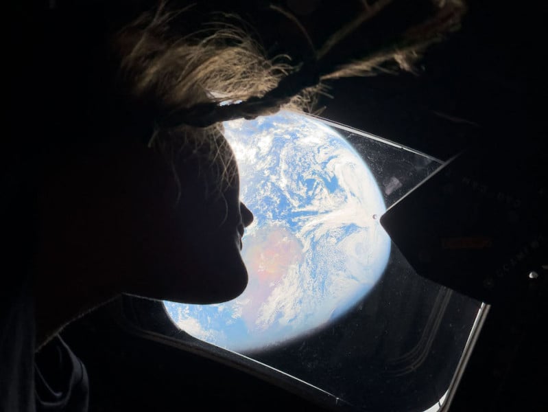 Jour J pour les astronautes d'Artémis, qui vont voler autour de la Lune
