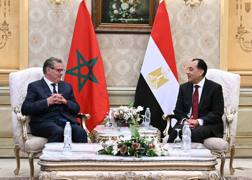 akhnouch egypt