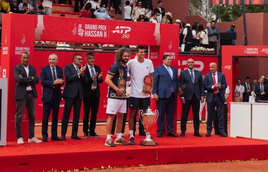 Grand Prix Hassan II 