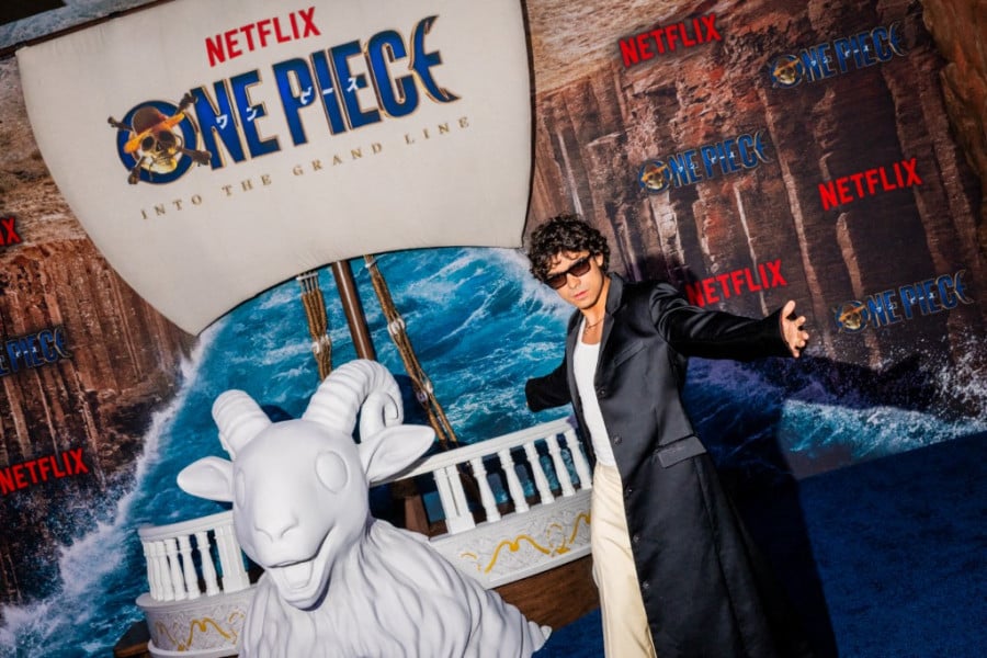 Netflix étend l’univers de One Piece avec de nouveaux projets jusqu’en 2027