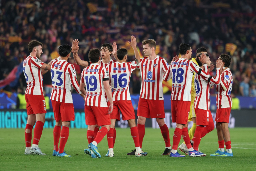 Atletico