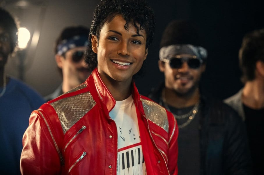 Michael