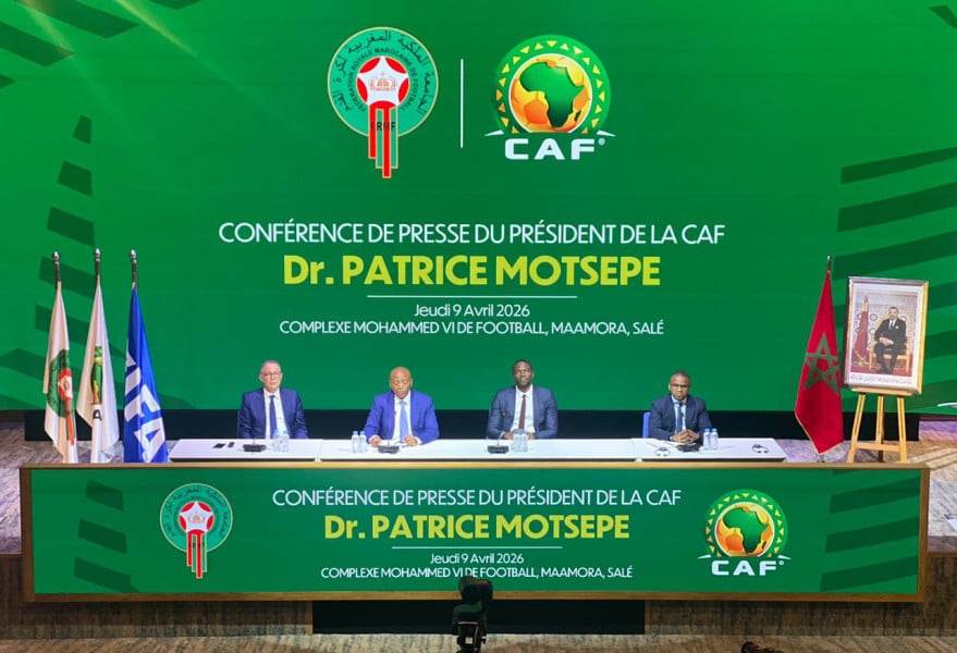 CAF