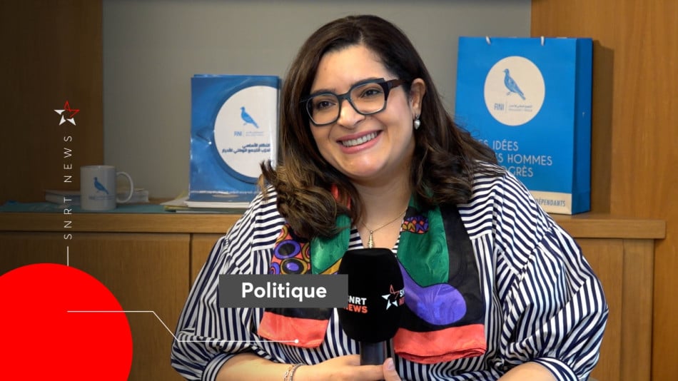 Salma Benaziz 