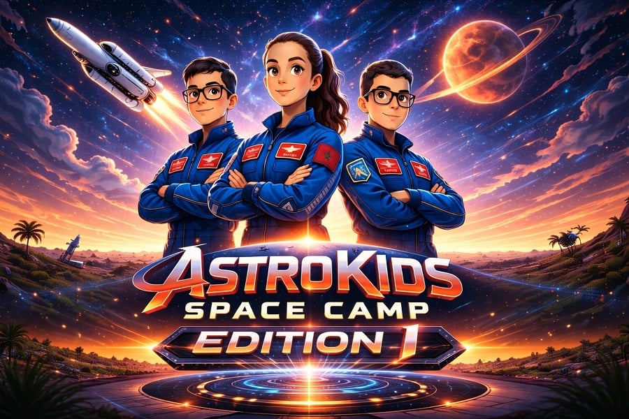 Astrokids