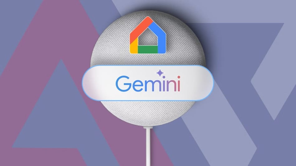 Google enterre l'Assistant classique: Gemini devient le nouveau "maître d'orchestre" de la maison connectée