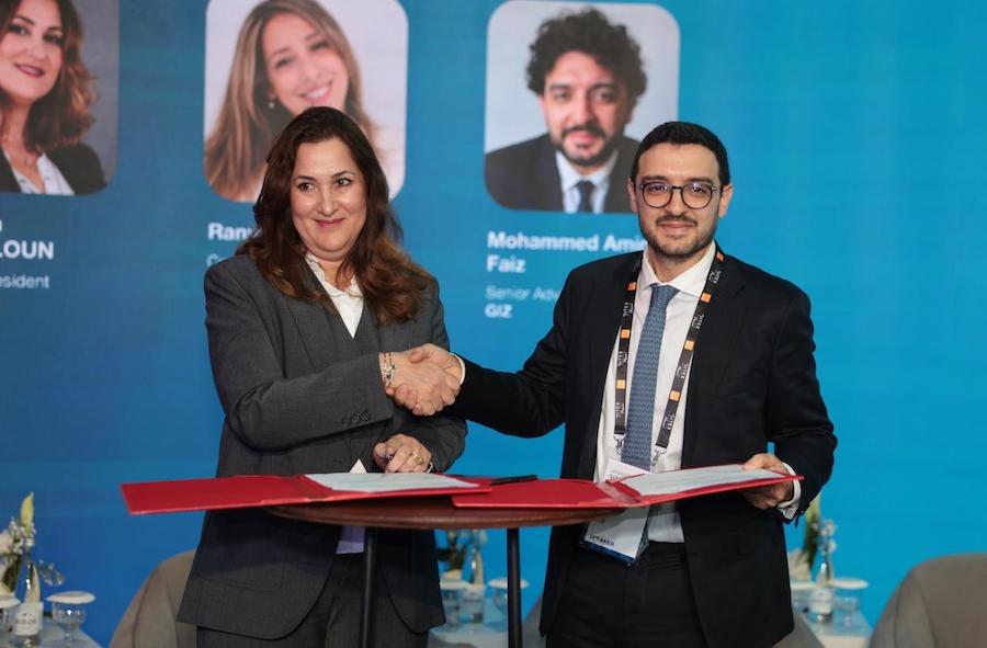 GITEX: La GIZ et We4She lancent un programme inédit au profit de l’inclusion des femmes dans les secteurs du futur