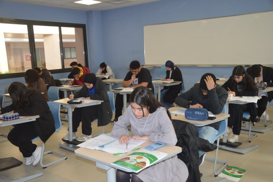 Ecole