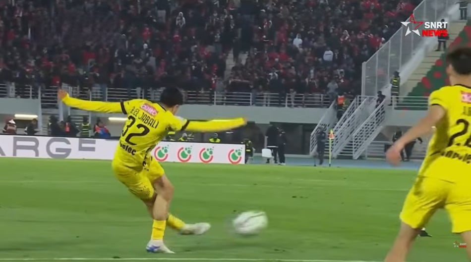 Driss El Jabli