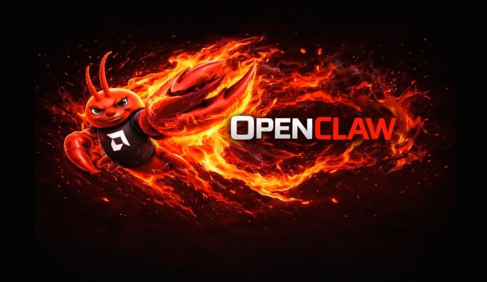 Microsoft dévoile OpenClaw: L'IA ne se contente plus de répondre, elle agit désormais à votre place