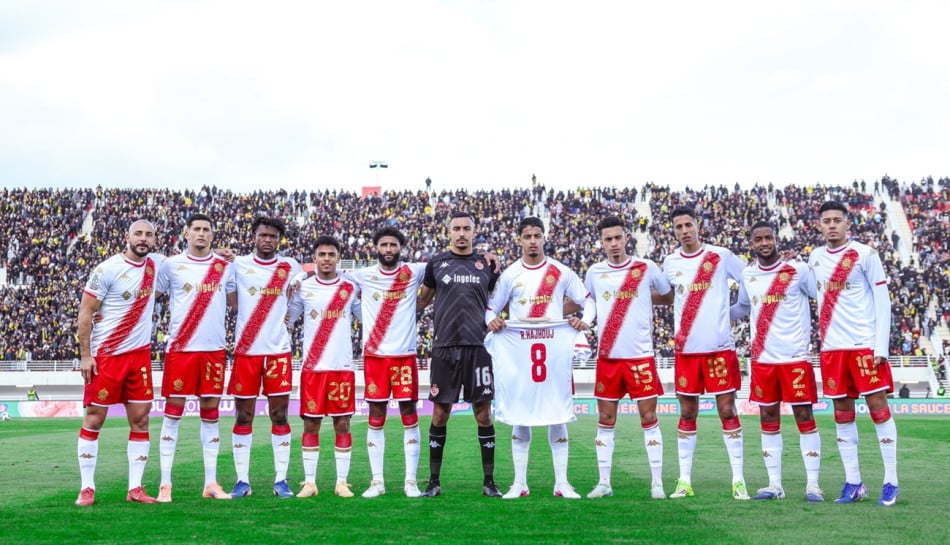 Wydad Athletic Club