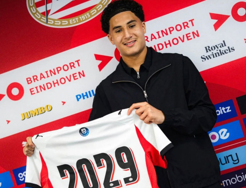 zakaria essanoussi 