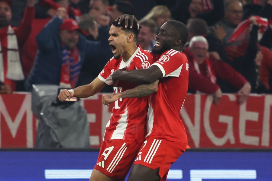 Ligue des champions: le Bayern élimine le Real et rejoint le Paris SG en demi-finale