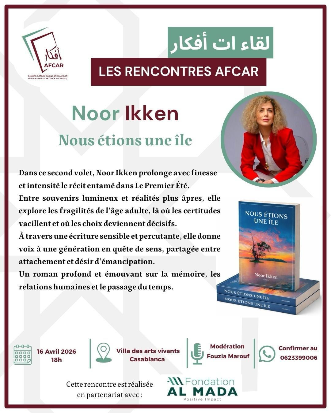 Noor Ikken