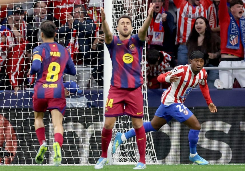 barça
