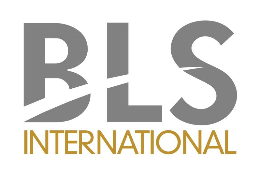 BLS International 