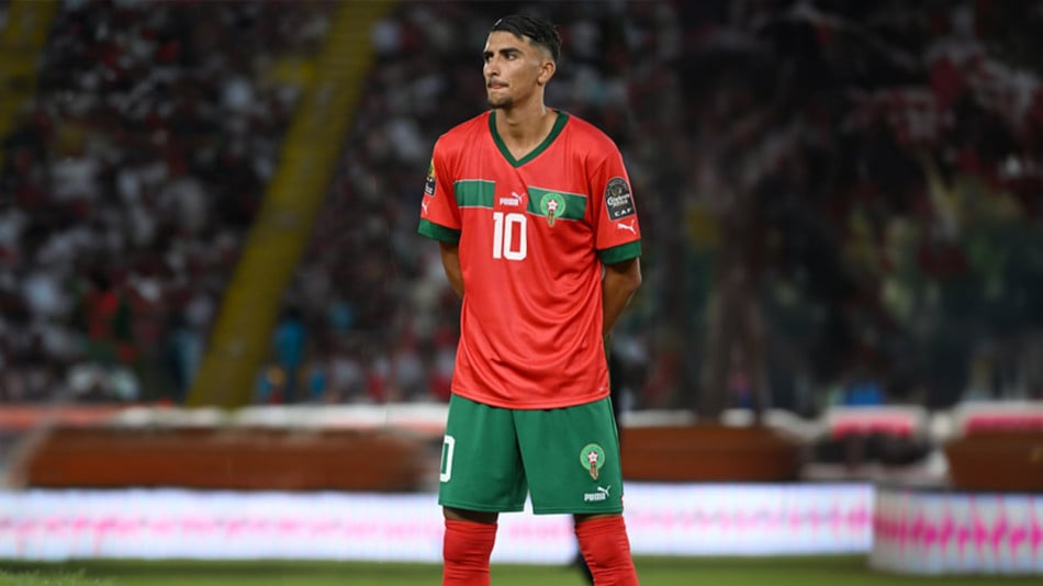 Ouahbi, Lions de l’Atlas et FC Bâle… Ibrahim Salah se livre à SNRTnews