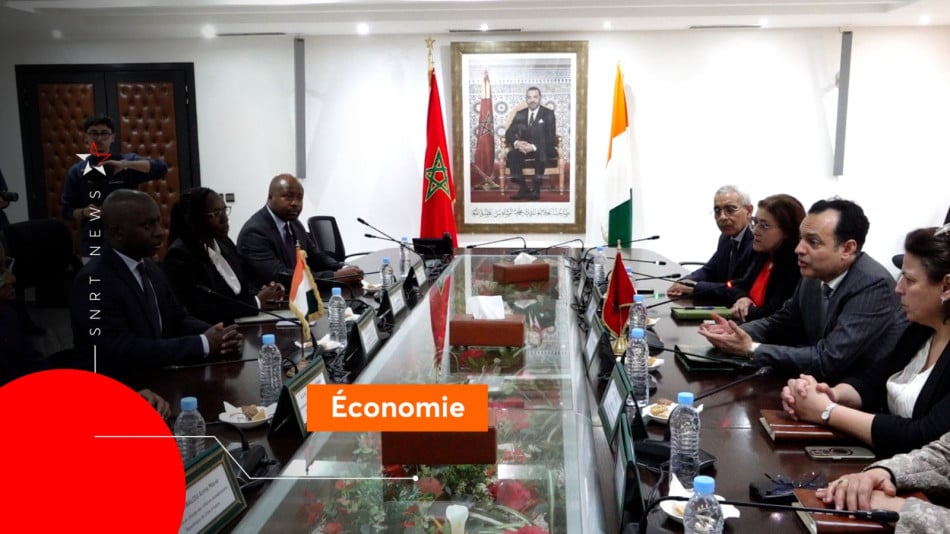 Maroc–Côte d’Ivoire