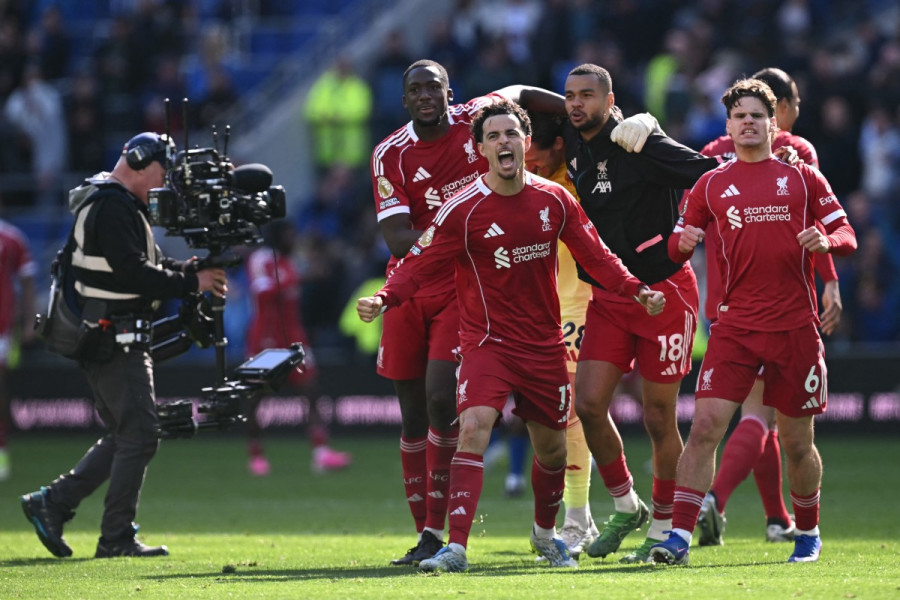 Liverpool