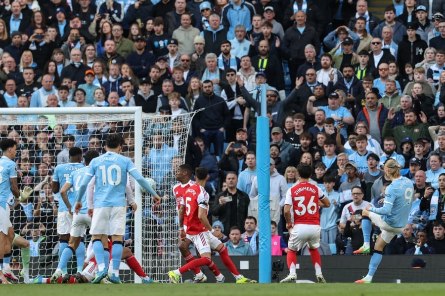 Man City