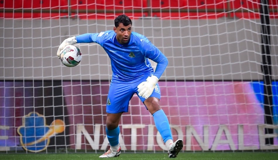 Ahmed Reda Tagnaouti