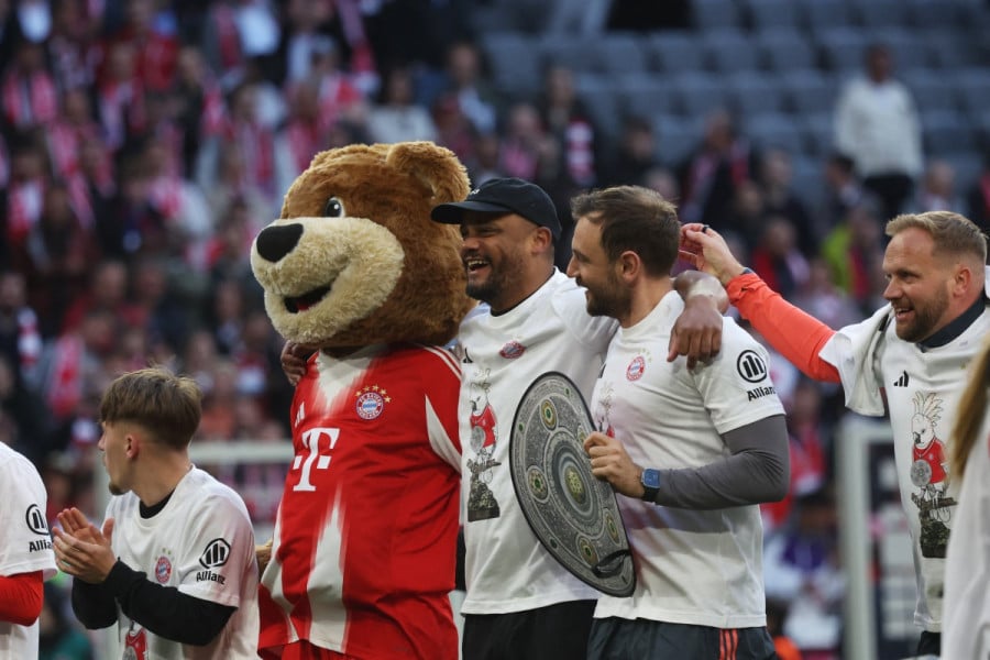Bayern Munich