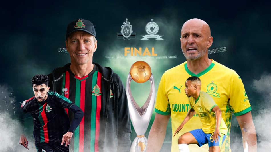 asfar vs mamelodi sundowns