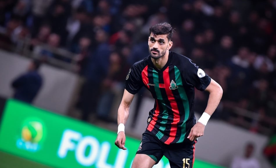 Marouane Louadni
