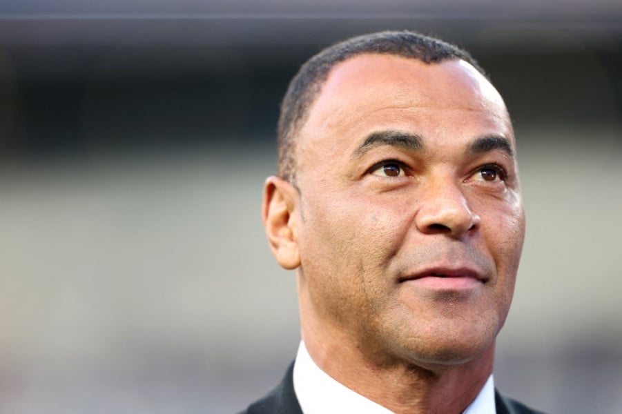 Cafu: "Achraf Hakimi est le meilleur latéral droit du monde"