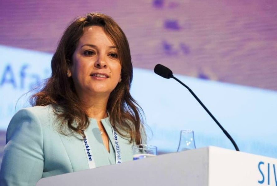 شرفات أفيلال على رأس مؤسسة مهرجان تطوان لسينما البحر الأبيض المتوسط